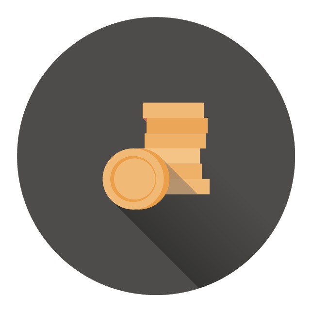 Tax Icon