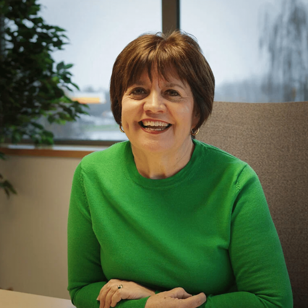 Helen Spencer