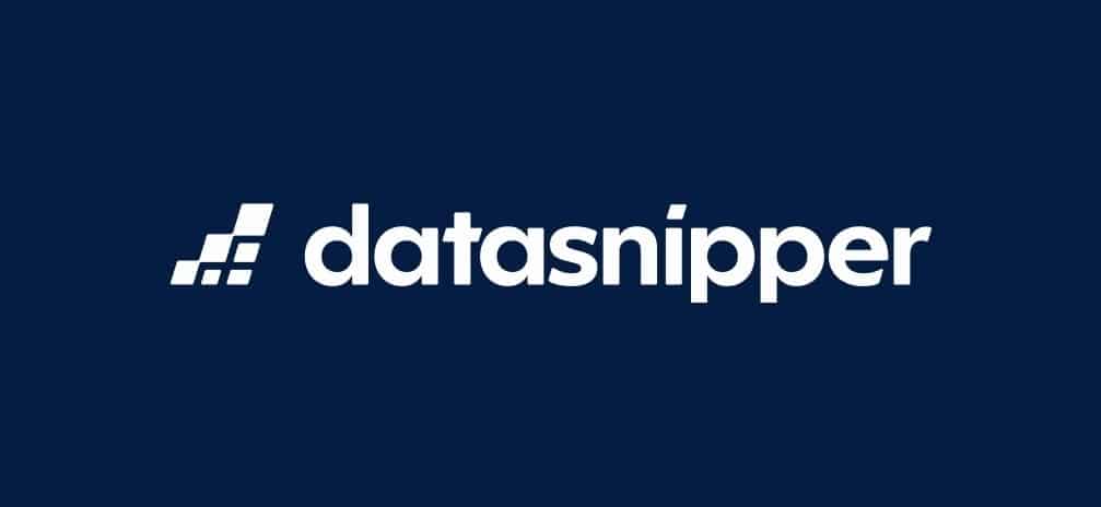 DataSnipper updated Logo