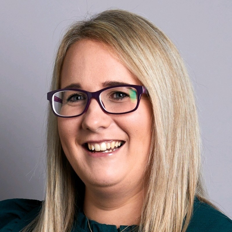 Rebecca Neville