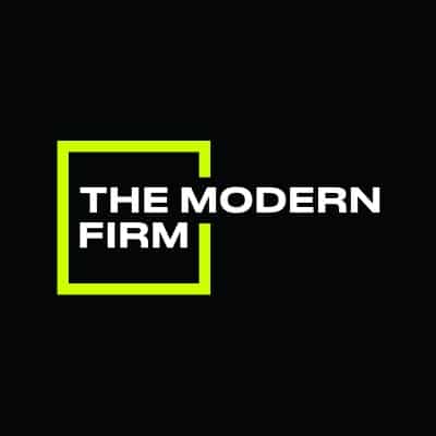 The Modern Firm Icon
