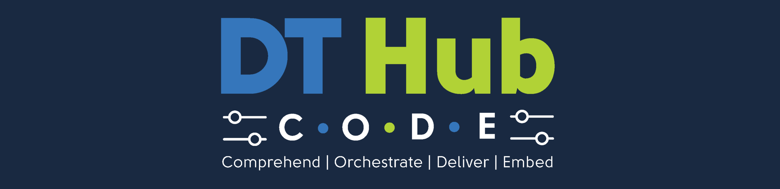 The DT Hub Page 3