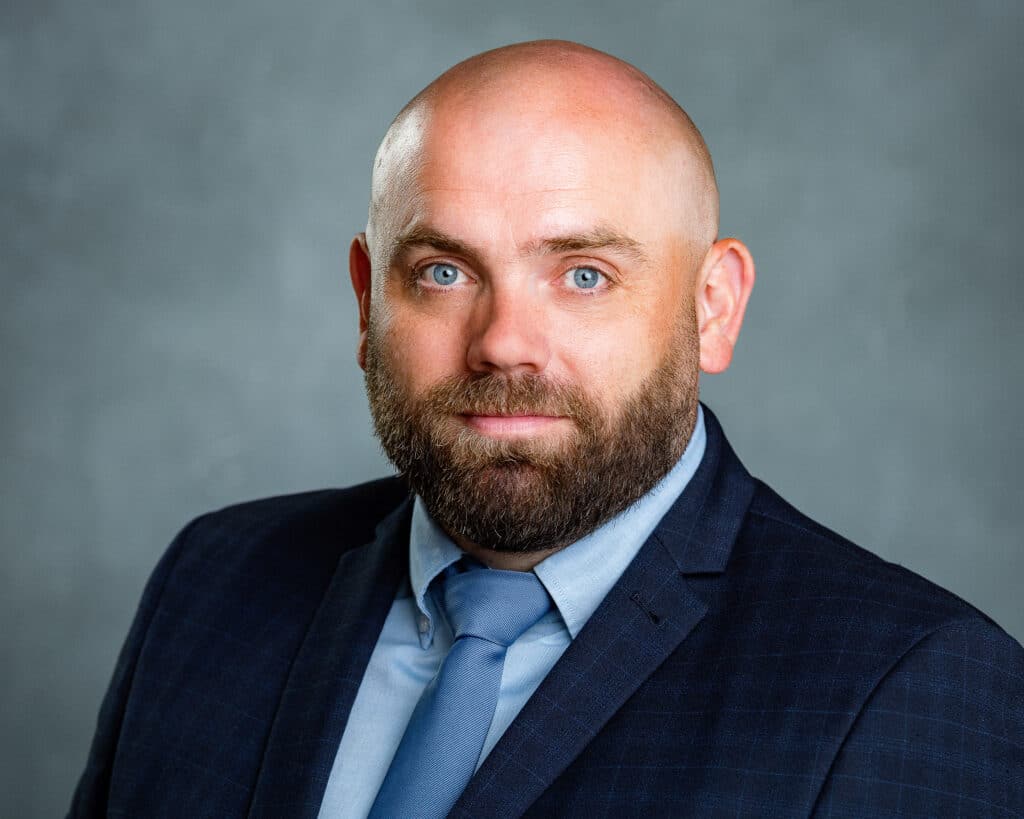 Darren Ellis